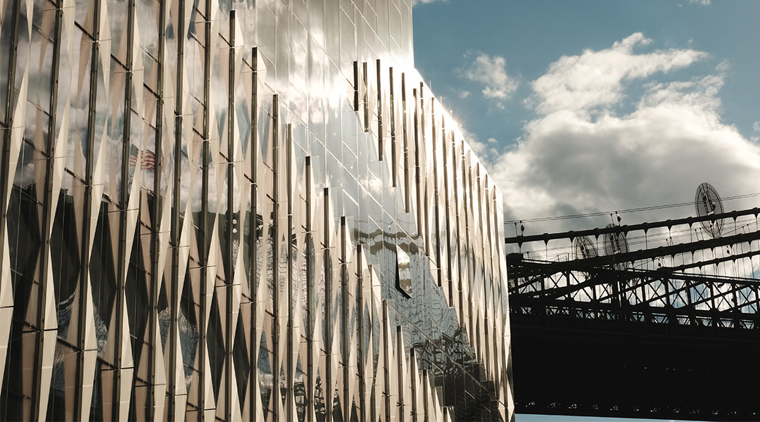 DUMBO Luxury Waterfront Apartments | 60 Water | Two Trees